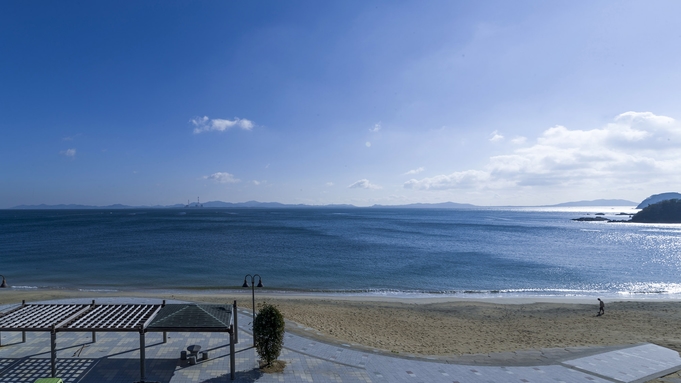 【グレードアップ・島の御膳】贅沢島のごちそう　伊勢海老・鮑を堪能【名鉄海上観光船10％オフ】